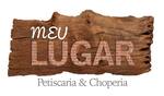 Logotipo Meu Lugar